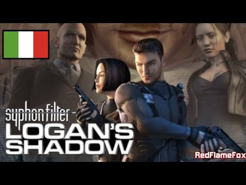 Syphon Filter: Logan's Shadow - IGN