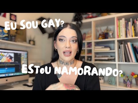 VLOG E RESPONDENDO PERGUNTAS DA SEPARAÇÃO - CONTEI TUDO