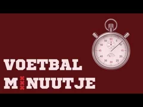 Voetbalminuutje - Trucendoos