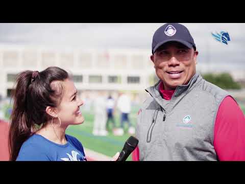 Salt Lake Stallions: The Mane Event Episode 5