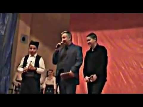 Priredba KUD Mokra Gora Zubin Potok i KUD Zoran Gajić Part 3