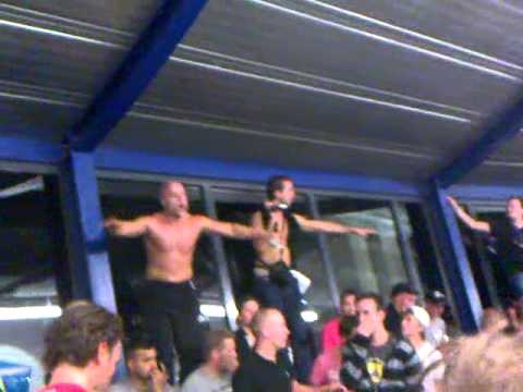 AFC Ajax - FC Dinamo Kyiv