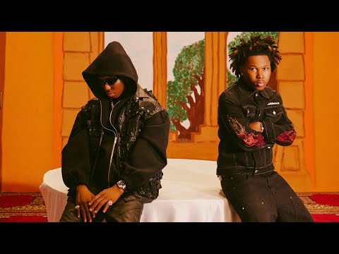 SHODAY & FOLA - PAPARAZZI (OFFICIAL VIDEO)