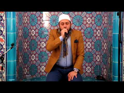 Ali Tel-Kehf (107-110)