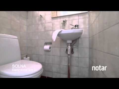 Dammtorps allé 2 - 4:a · 99m2 - Järvastaden : Via Notar mäklare Solna