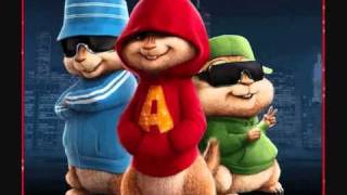Alesha Dixon - Drummer Boy (Chipmunk Version)