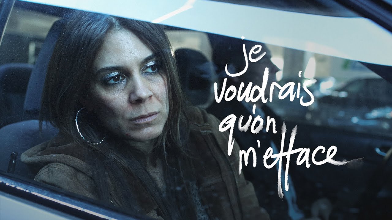 Journal de production : L'autoroute et le froid comme personnages