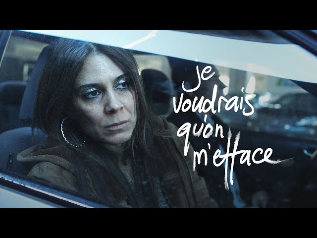 Journal de production : L'autoroute et le froid comme personnages