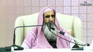 صورة 04 شرح حديث سئل النبيﷺ عن النشرة فقال هي من عمل الشيطان