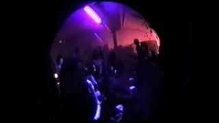 Bébete el Mar. Una Sonrisa en el Agua.