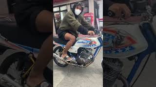 Download lagu STORY WA FALAH ANAK KUAT BERSAMA GL BARBARA mp3