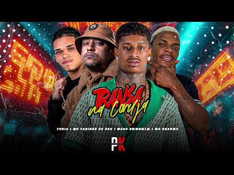 TRANSA NA CORUJA- Mano Dembele , Furia , Eo Chaves , Mc Fabinho da osk feat.Mc Gw