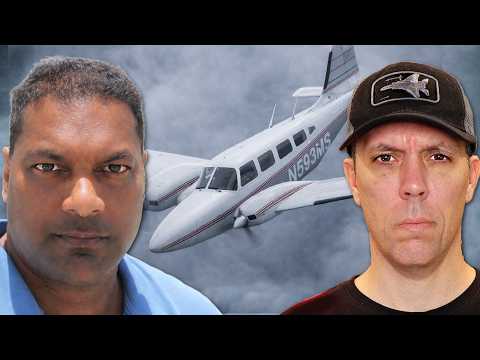 How an Arrogant Flight Instructor Got Everyone Killed!