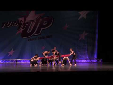IDA People's Choice Award // LADDER SONG - Dance Arts Academy [East Rutherford, NJ]