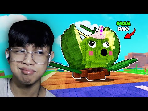 I Got The WORLDS BIGGEST QUEEN LIMONE | Plants Vs Braintot #42