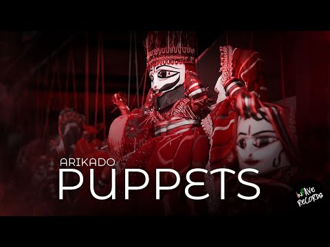 Arikado - Puppets (Original Mix) | InRave Records