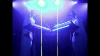 Lucius - My Heart Got Caught on Your Sleeve (HQ Audio, Live in Nottingham, UK)