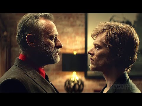 A lenda de Baba Yaga | John Wick: De Volta ao Jogo | Clipe