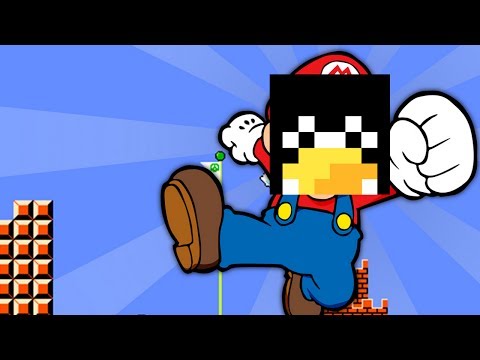 yachostry feat. PolskiPingwin - Super Mario Ziemniaczki