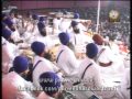 Tere Vichon Rab Disda Dharna Sant Baba Ranjit Singh Ji Dhadrian Wale