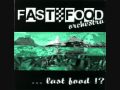 Jealousy - Fast food orchestra