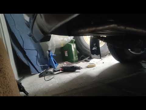 Thumbnail for Gaz-21 idle exhaust sound by GAZ