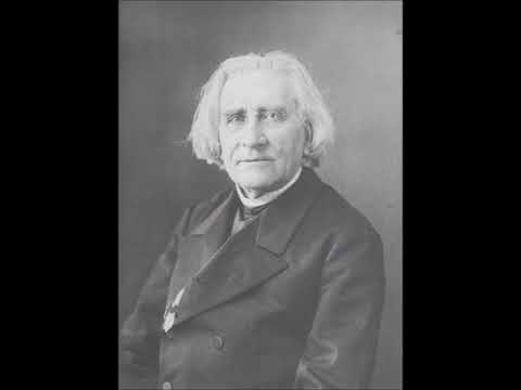 Liszt's Csárdás Macabre - György Sebők
