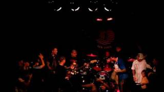 Hazen Street - Trouble - Knitting Factory 6/21/09