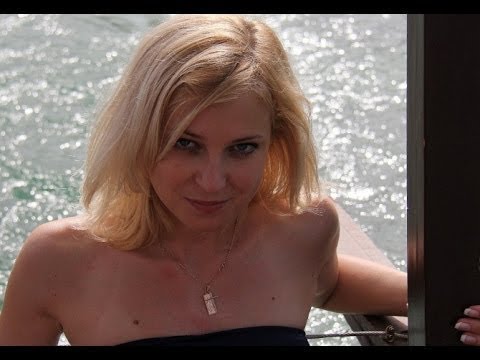 Кто такая Наталья Поклонская? Компромат. Не покажут на Рос. ТВ.