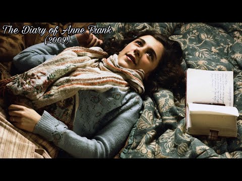 The Diary of Anne Frank/Dnevnik Ane Frank (2009) - Full Movie - English