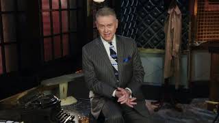 Noir Alley -  Experiment in Terror (1962) intro 20231029