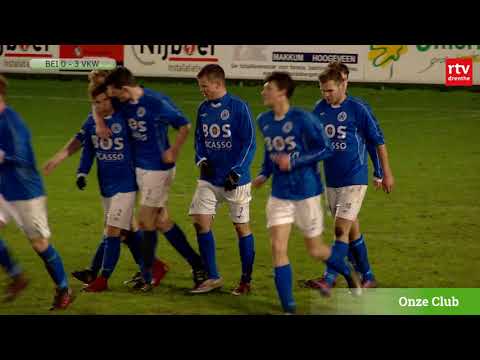 Summary Beilen - VKW