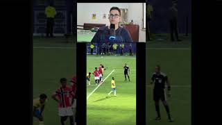 NEYMAR MOSTRANDO POR QUE ELE É O MELHOR NOS PÊNALTIS NA COPA! (REACT) #shorts #neymar