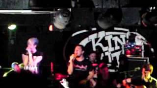 Silent (When We Speak) Acoustic - The Blackout