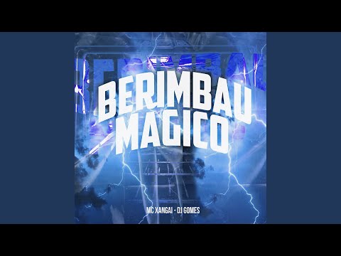 Berimbau Mágico