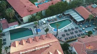Majestic Hotel Ölüdeniz