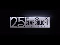 Fox Searchlight Pictures 25 Years 2019