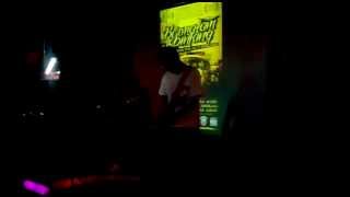 Over Distortion Live Intro + Togetherness + Distorshit Song + Sweet Wine Memories