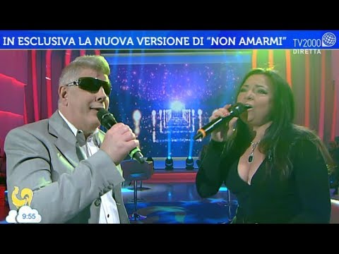 Aleandro Baldi si racconta a TV2000