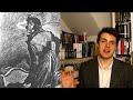 Heathcliff Character Study Wuthering Heights Guide Ep 7