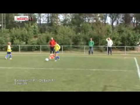 090509 Excelsior F1 De Esch F1