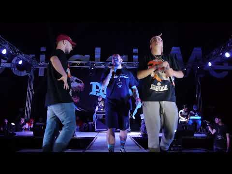 Zasko 🇪🇸 vs Drefquila 🇨🇱 | Pangea 2017 | Round of 16