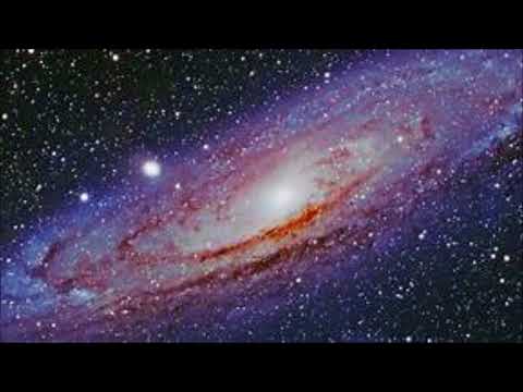 the universe(remix)