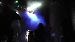 Fleshcrawl 11-04-2012