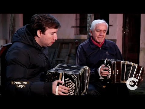 Eustaquio "Papi" Miño y Gabriel Cocomarola - "La Querencia"