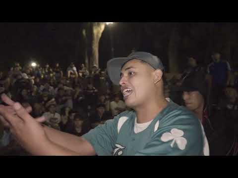 ABEL ISSY SANTIKI RIFE LIBRA vs HOLANDA NACCO DYLAN DIEGUI OGRU | 4tos | LEZAMA UNDER 5vs5