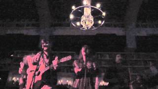 The Mowglis @ Hemingways  - &quot;Waiting For The Dawn&quot;