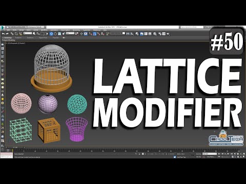 Create Parametric Shell in 3D s Max || Tutorials in Hindi DeepakVerma dp
