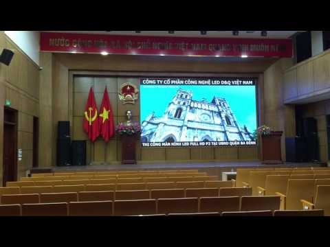 Video dự án