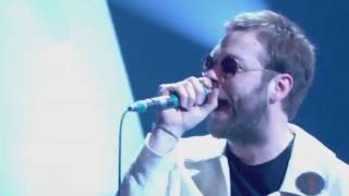 Kasabian - Ill Ray (The King) [LIVE PREMIERE] - Later... with Jools Holland - BBC Two